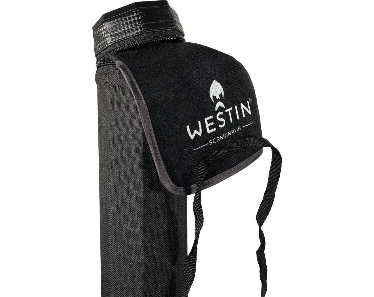 Westin W10 Powercast-T 8'/240 cm XXH 40-150g
